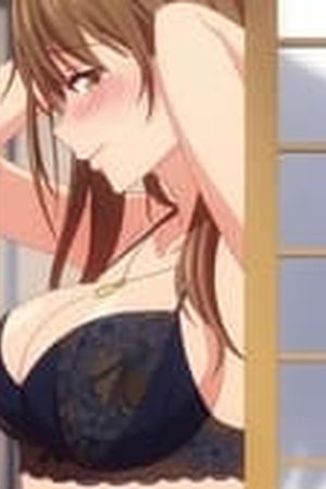 Fufu Kokan: Modorenai Yoru Season 1 Episode 4 - Poster