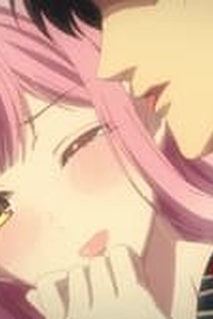 Sazanami Soushi ni Junketsu wo Sasagu Season 1 Episode 1 - Poster