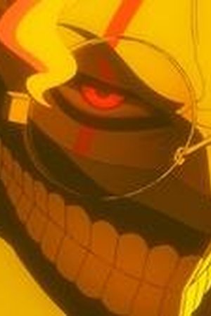 Dan Da Dan Season 1 Episode 9 - Poster