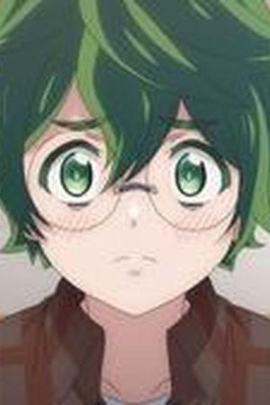 Magilumiere Magical Girls Inc. Season 1 Episode 9 - Poster