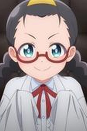 Magilumiere Magical Girls Inc. Season 1 Episode 10 - Poster