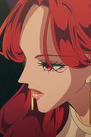 Yakuza Fiancé: Raise wa Tanin ga Ii Season 1 Episode 10 - Poster