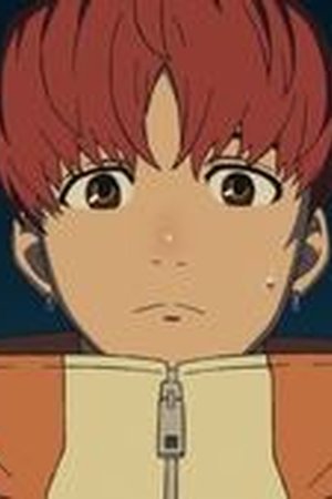 Dan Da Dan Season 1 Episode 11 - Poster