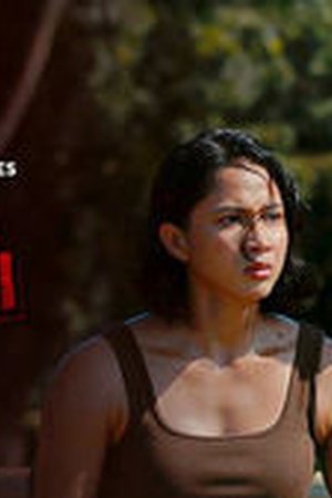 Red Zone Season 1 Episode 8 - Poster