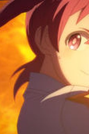 Magilumiere Magical Girls Inc. Season 1 Episode 12 - Poster