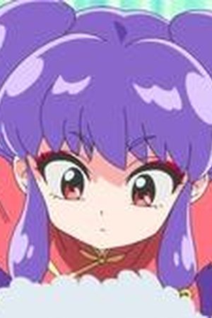 Ranma1/2 Season 1 Episode 12 - Poster