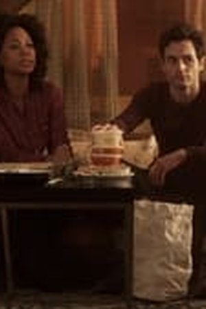 You Season 1 Episode 8 - Poster