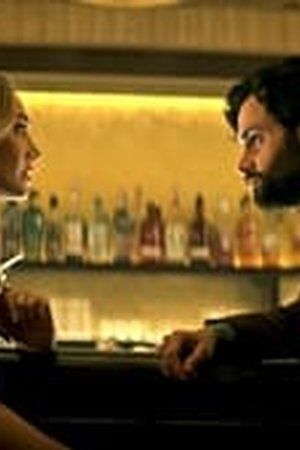 You Season 4 Episode 6 - Poster