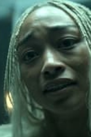 You Season 4 Episode 8 - Poster