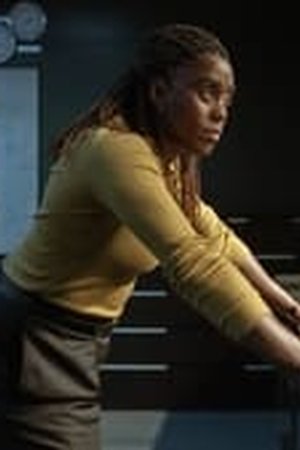 The Day of the Jackal Season 1 Episode 4 - Poster