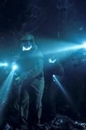 Stranger Things Season 2 Episode 6 - Poster