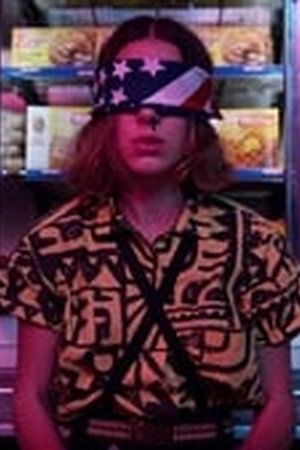 Stranger Things Season 3 Episode 7 - Poster