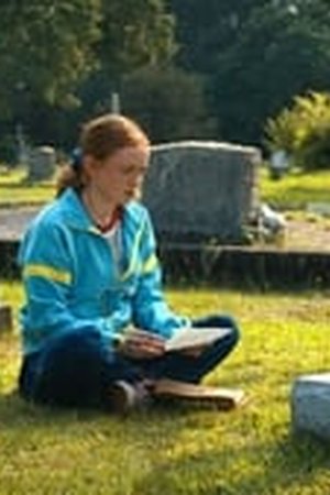 Stranger Things Season 4 Episode 4 - Poster