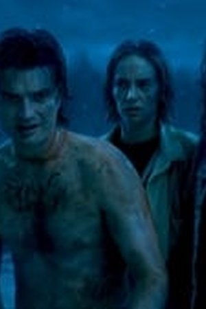 Stranger Things Season 4 Episode 7 - Poster