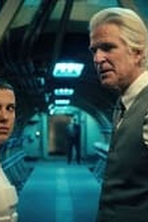 Stranger Things Season 4 Episode 8 - Poster