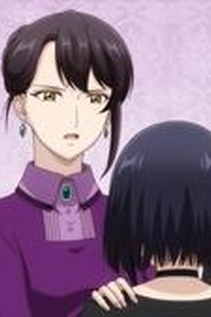 I'll Become a Villainess Who Goes Down in History Season 1 Episode 13 - Poster