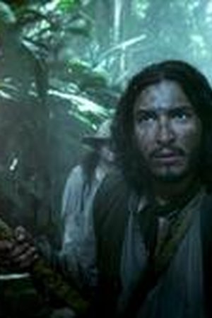 One Hundred Years of Solitude Season 1 Episode 1 - Poster