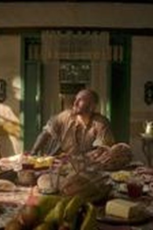 One Hundred Years of Solitude Season 1 Episode 6 - Poster