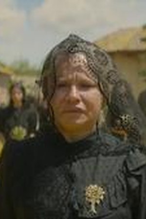 One Hundred Years of Solitude Season 1 Episode 8 - Poster