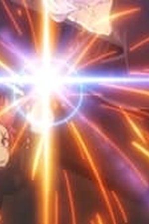 Mission: Yozakura Family Season 1 Episode 6 - Poster