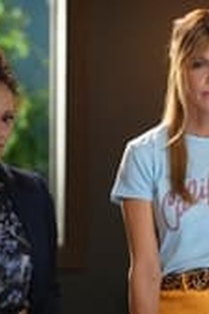 High Potential Season 1 Episode 6 - Poster