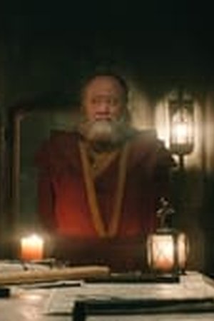 Avatar the Last Airbender Season 1 Episode 3 - Poster