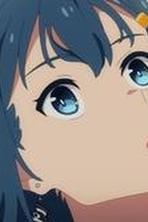 Sorairo Utility Season 1 Episode 1 - Poster