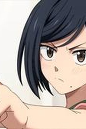 SAKAMOTO DAYS Season 1 Episode 2 - Poster