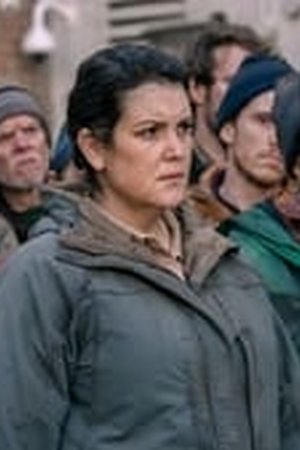 The Last of Us Season 1 Episode 4 - Poster