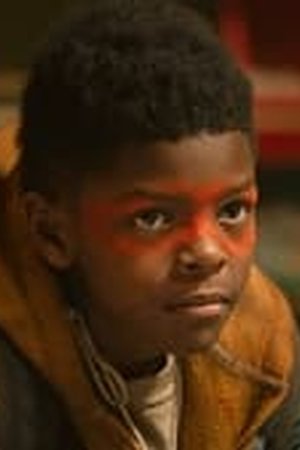 The Last of Us Season 1 Episode 5 - Poster