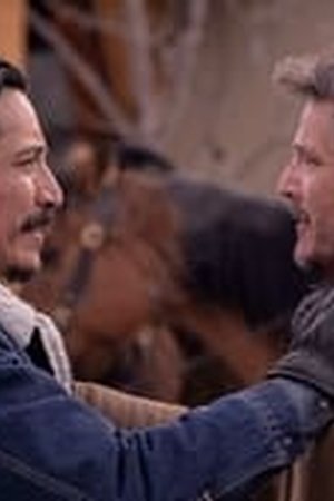 The Last of Us Season 1 Episode 6 - Poster