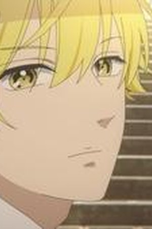 Honey Lemon Soda Season 1 Episode 2 - Poster