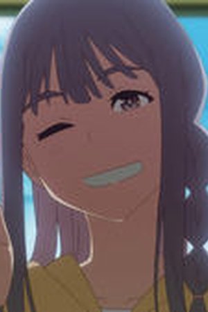 Sorairo Utility Season 1 Episode 3 - Poster