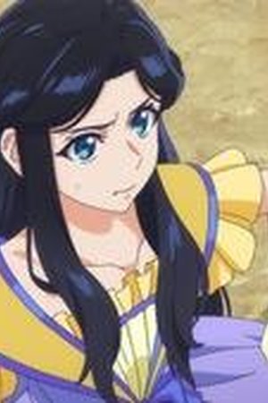 ZENSHU Season 1 Episode 3 - Poster