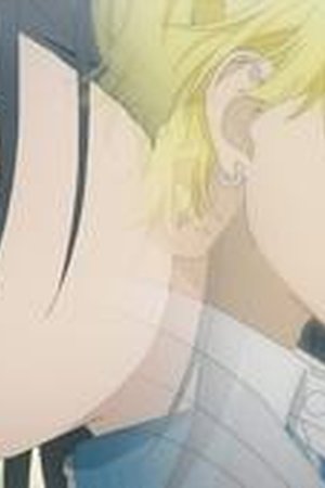 Honey Lemon Soda Season 1 Episode 3 - Poster