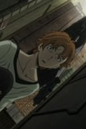 Bungo Stray Dogs Season 1 Episode 3 - Poster