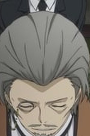 Bungo Stray Dogs Season 1 Episode 4 - Poster