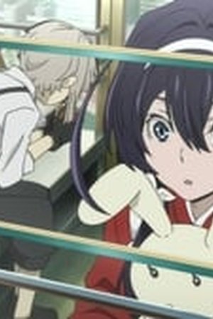 Bungo Stray Dogs Season 1 Episode 9 - Poster