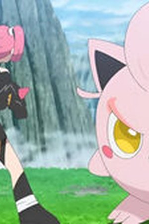 Pokémon Horizons: The Series Season 1 Episode 80 - Poster