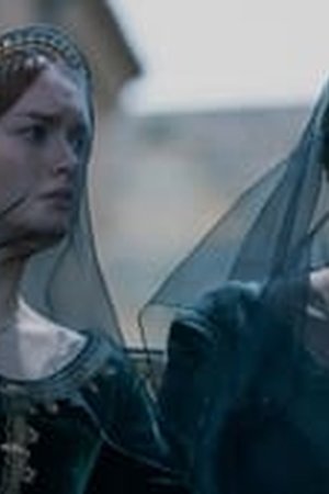 House of the Dragon Season 2 Episode 2 - Poster