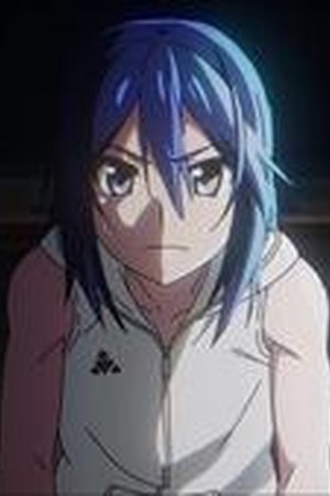 Grisaia: Phantom Trigger Season 1 Episode 5 - Poster