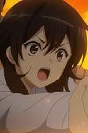 Ameku M.D.: Doctor Detective Season 1 Episode 6 - Poster