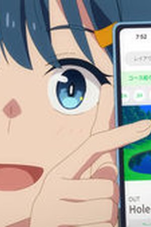 Sorairo Utility Season 1 Episode 6 - Poster