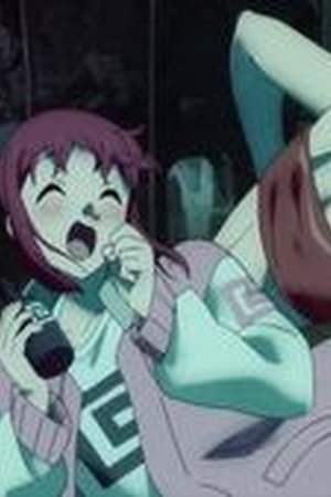 SAKAMOTO DAYS Season 1 Episode 5 - Poster