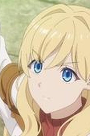 Unnamed Memory Season 1 Episode 18 - Poster