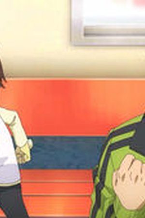 Medalist Season 1 Episode 7 - Poster