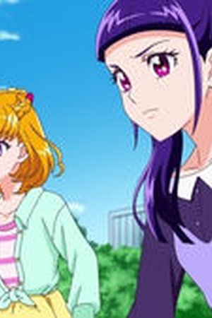 Witchy Precure! Season 2 Episode 6 - Poster