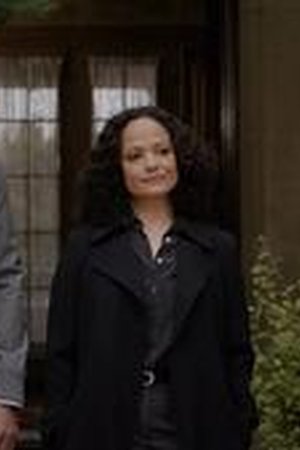 High Potential Season 1 Episode 11 - Poster