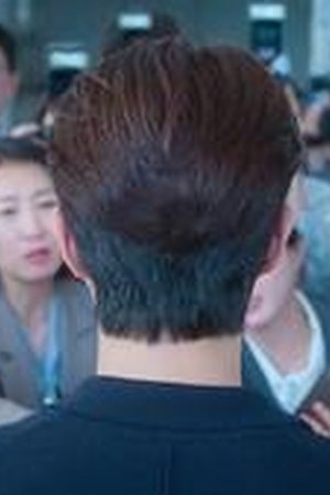 Melo Movie Season 1 Episode 4 - Poster