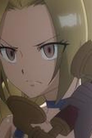 Farmagia Season 1 Episode 7 - Poster